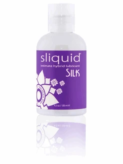 Sliquid Naturals Silk