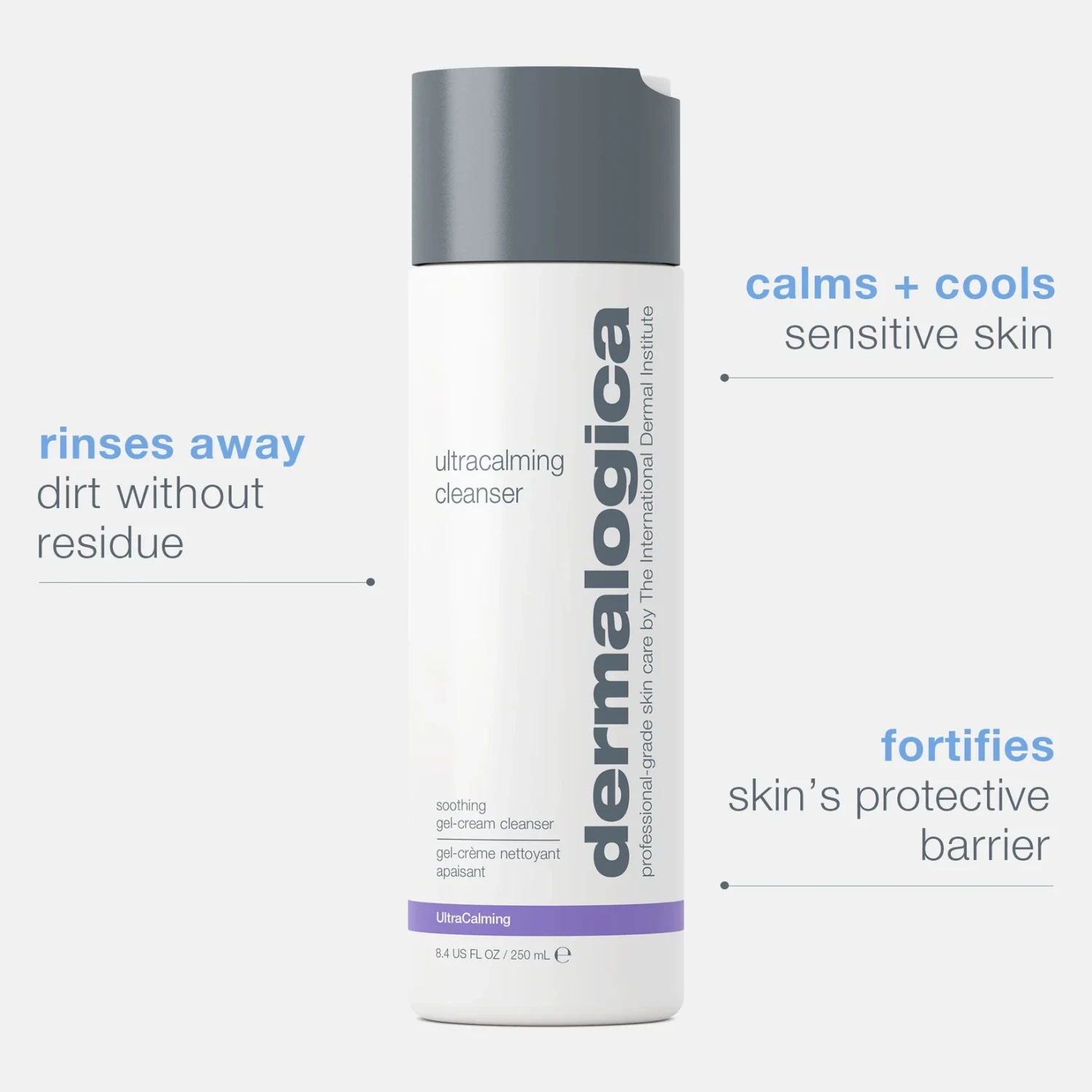 Dermalogica UltraCalming Cleanser - Image 13