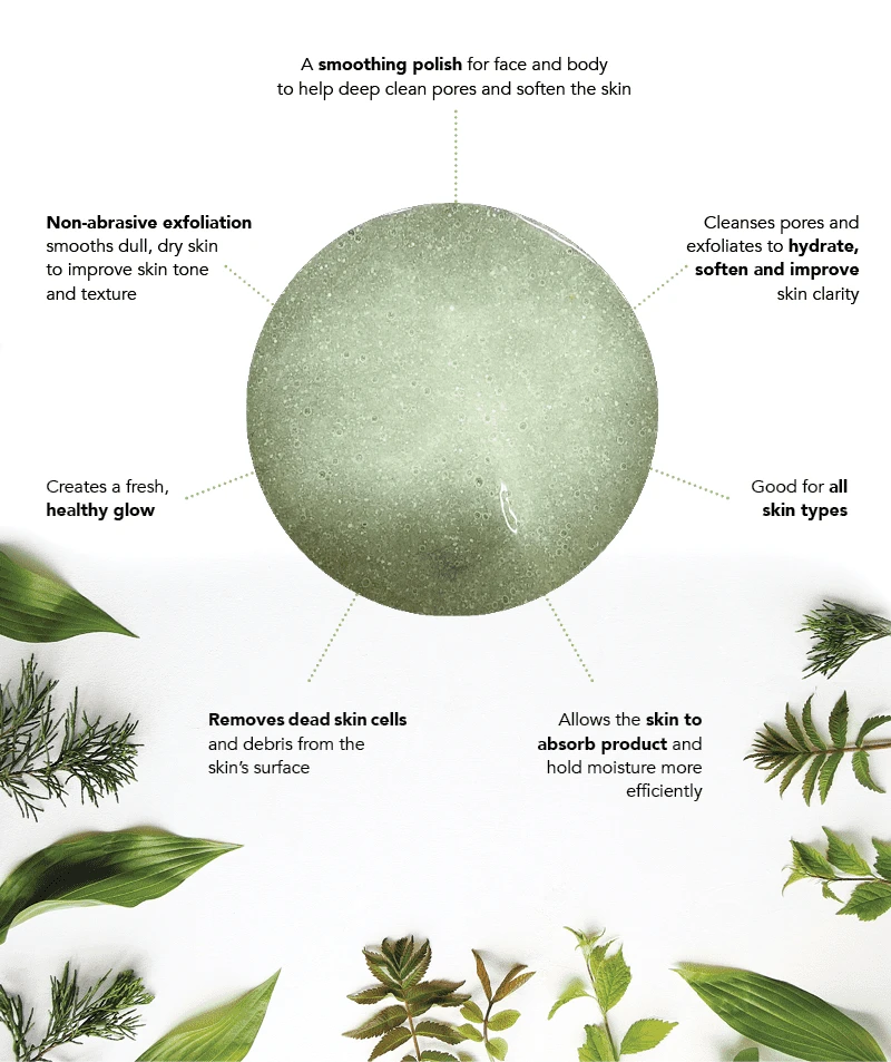 Societe Micro Foaming Polish - Image 2